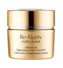 Re Nutriv Ultimate Lift - Rich Youth Regenerating Lift Cream Re Nutriv Ultimate Lift - Rich Youth Regenerating Lift Cream
